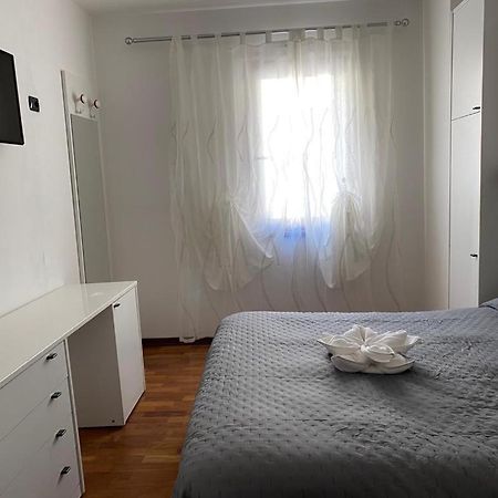 Appartamento Aurelia Molina di Ledro Eksteriør billede