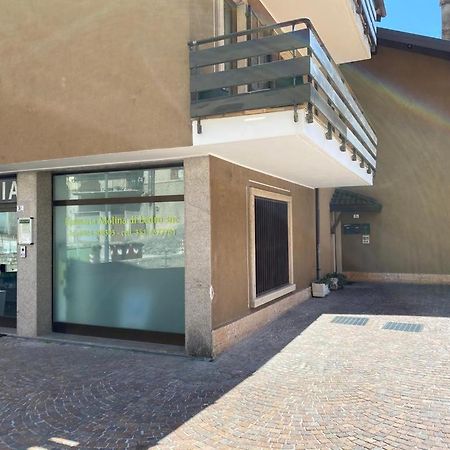 Appartamento Aurelia Molina di Ledro Eksteriør billede