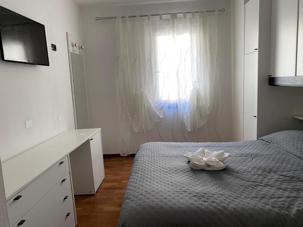 Appartamento Aurelia Molina di Ledro Eksteriør billede